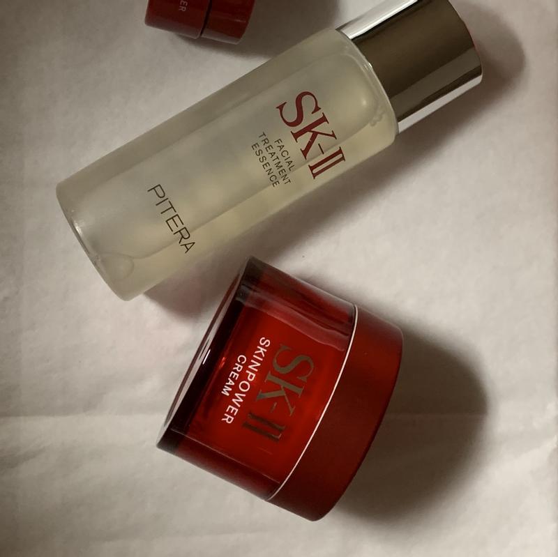 SKINPOWER Re-New Cream – Hydrating & Firming Moisturizer | SK-II US
