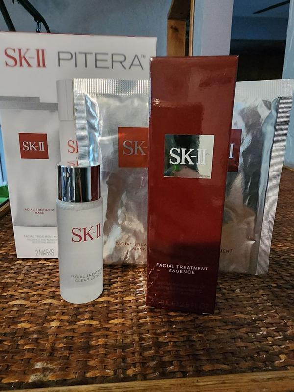 SK-II Pitera Power Kit | FWRD