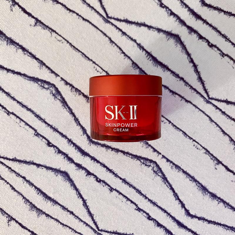 SKINPOWER Re-New Cream – Hydrating & Firming Moisturizer | SK-II US