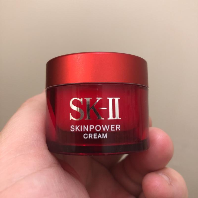 SKINPOWER Re-New Cream – Hydrating & Firming Moisturizer | SK-II US