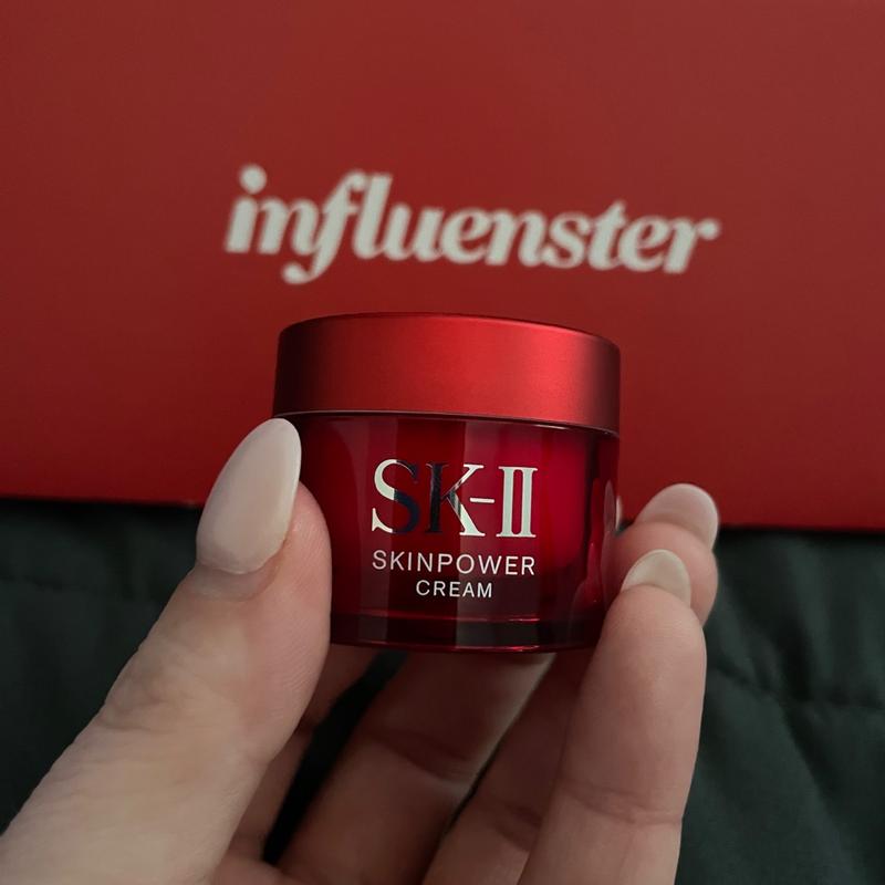 SKINPOWER Re-New Cream – Hydrating & Firming Moisturizer | SK-II US