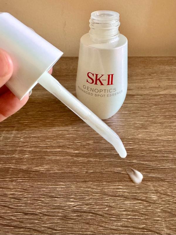 SK-II GenOptics Advanced Spot Essence, 1.6 oz. - Macy's