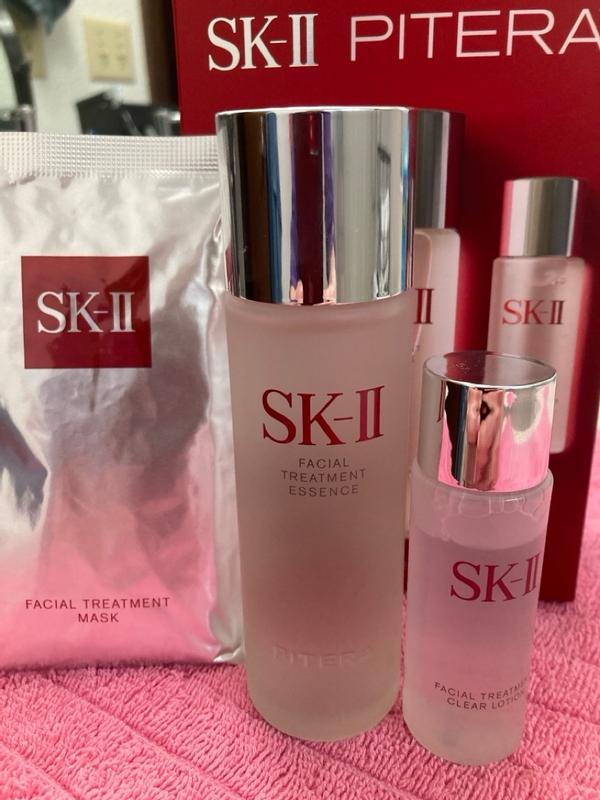 PITERA™ First Experience Kit - Skincare Starter Pack | SK-II US
