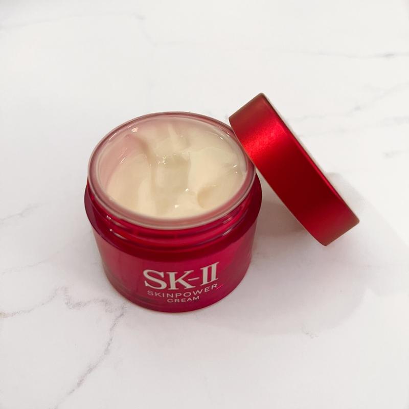SKINPOWER Advanced Cream - Face Moisturizer | SK-II US