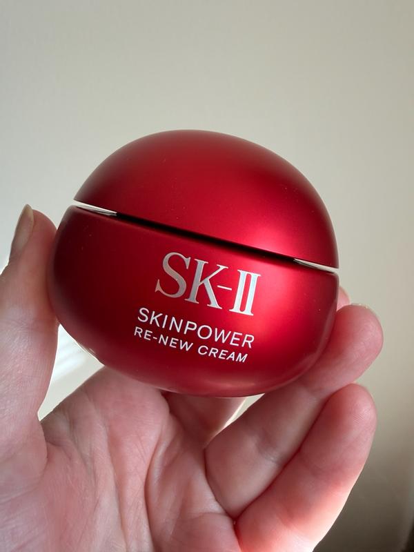 SK-II Skinpower Advanced Cream, 2.7 oz - Macy's