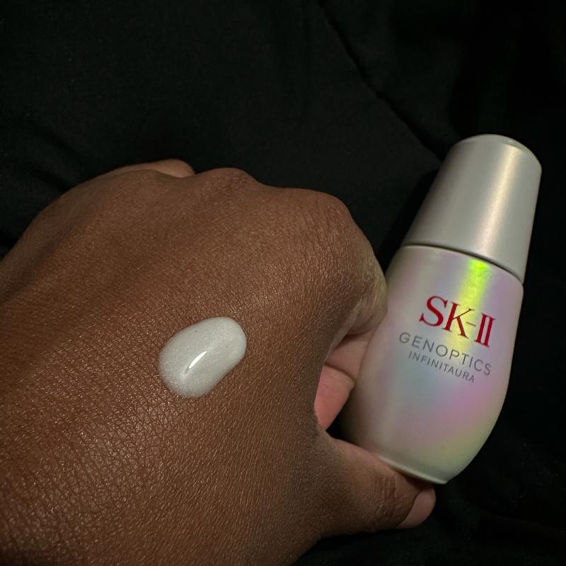 GenOptics InfinitAura Serum 1.6 oz | SK-II US