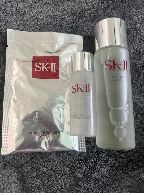 PITERA™ First Experience Kit - Skincare Starter Pack | SK-II US