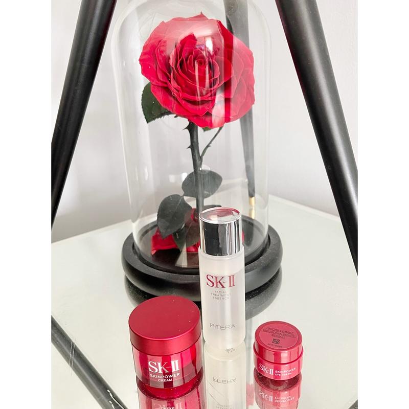 SKINPOWER Eye Cream - Eye Firming Wrinkle Cream | SK-II US