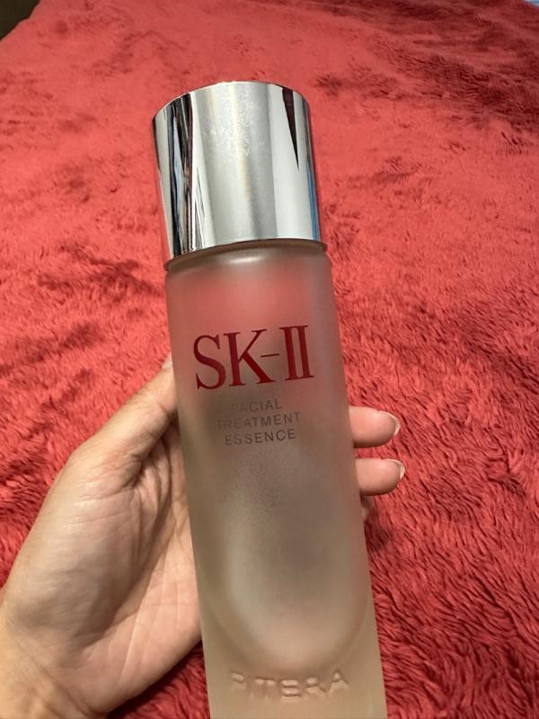 PITERA™ First Experience Kit - Skincare Starter Pack | SK-II US