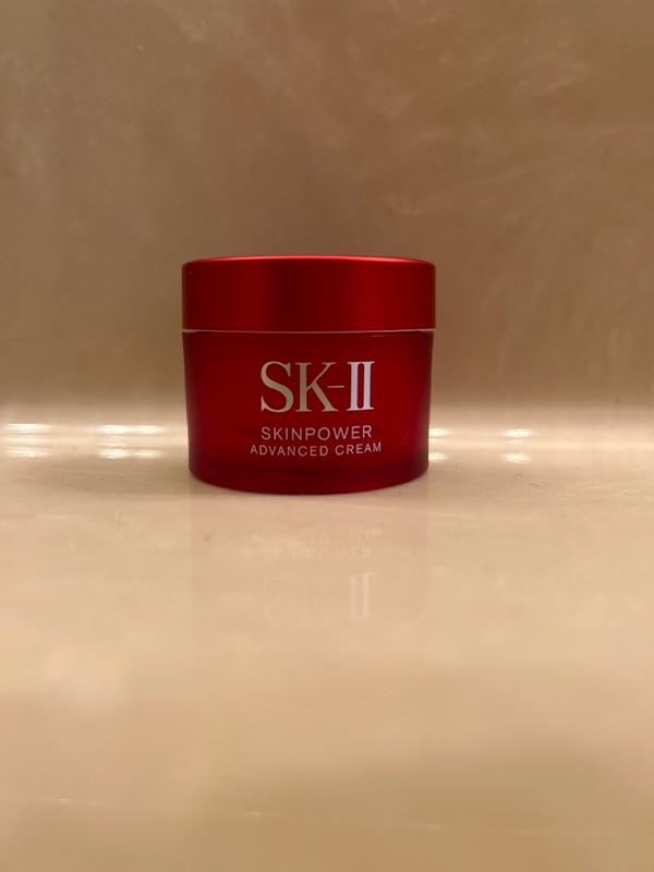 SKINPOWER Advanced Cream - Face Moisturizer | SK-II US