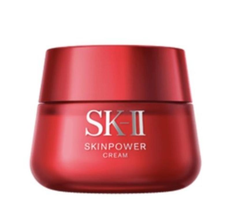 SKINPOWER Advanced Cream: Anti- Aging Moisturizer | SK-II US