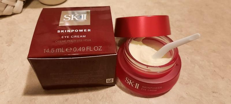 【subee】SK-II SKINPOWER EYE CREAM 7e9a5ed1-93ff-4fd1-92d2-
