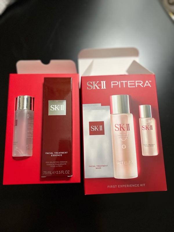 PITERA™ First Experience Kit - Skincare Starter Pack | SK-II US