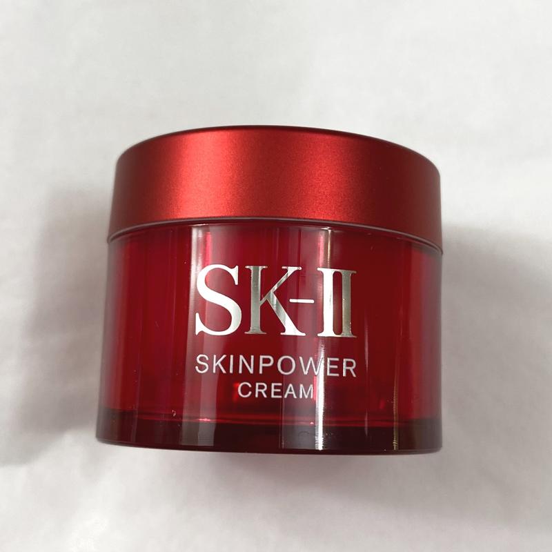 SKINPOWER Advanced Cream: Anti- Aging Moisturizer | SK-II US