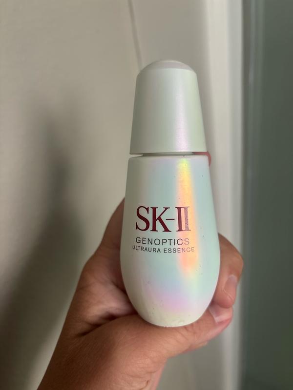 SK-II GenOptics Ultraura Essence Serum, 1.6 oz. - Macy's