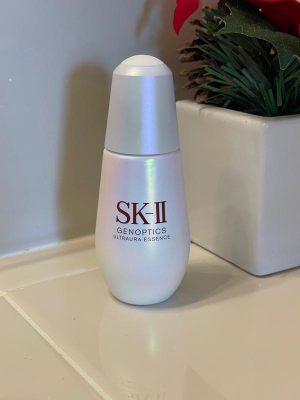 GenOptics Ultraura Essence - Brightening Serum | SK-II US