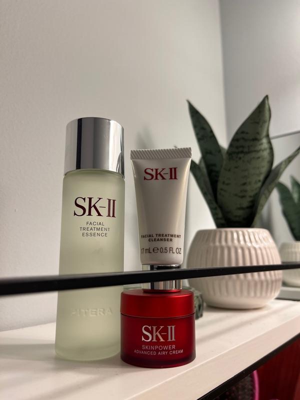 Facial Treatment Essence with 90% PITERA™