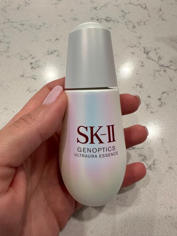GenOptics Ultraura Essence - Brightening Serum | SK-II US