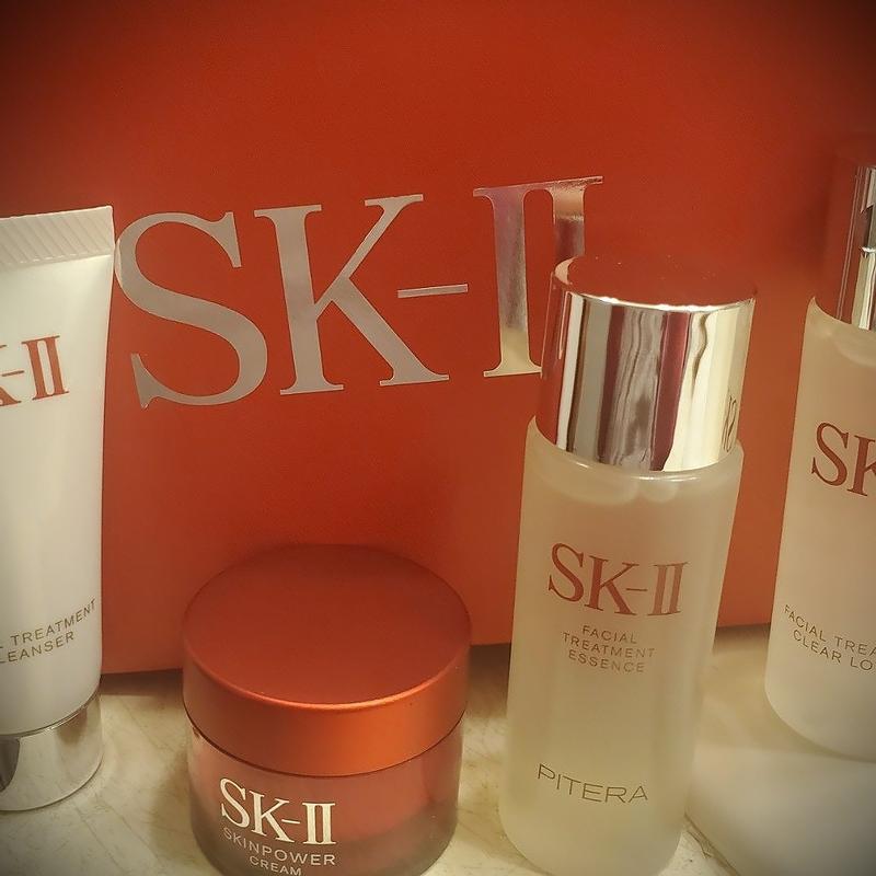 SKINPOWER Advanced Cream: Anti- Aging Moisturizer | SK-II US