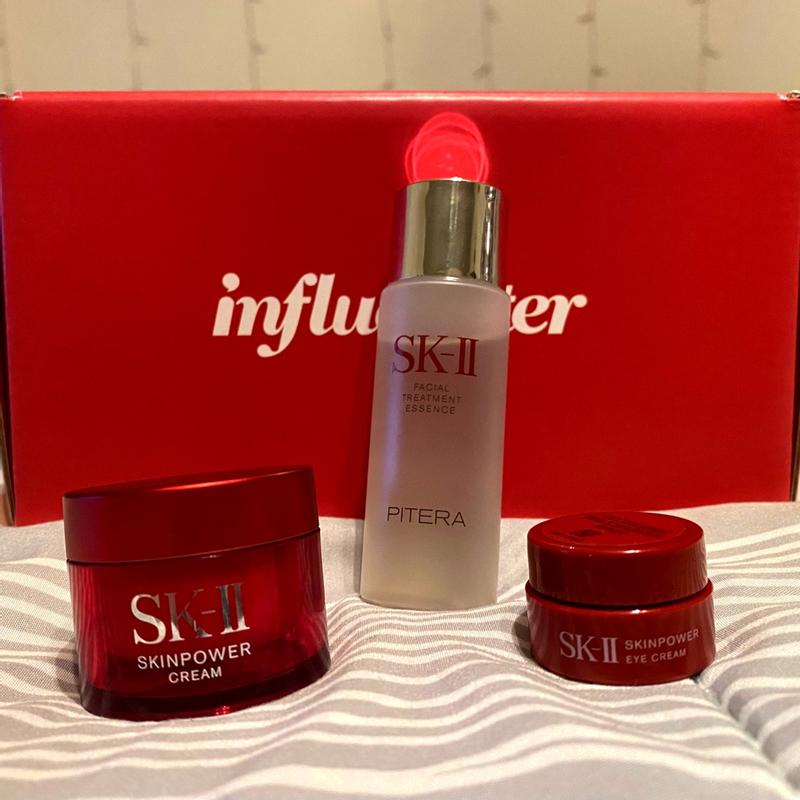 Facial Treatment Essence with 90% PITERA™