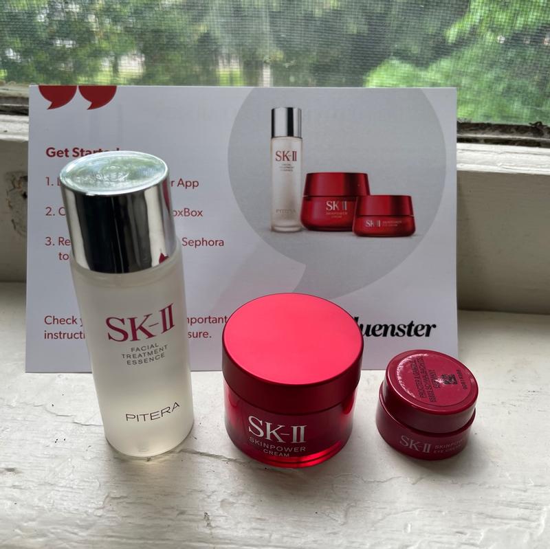 Facial Treatment Essence - Hydrating Skin Essence | SK-II US