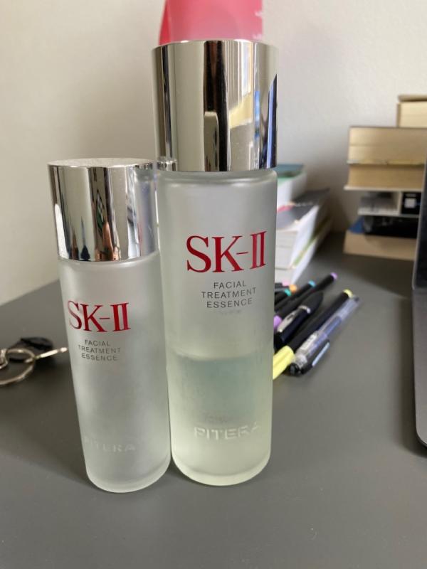 PITERA™ Bestsellers Set for Radiant Skin | SK-II US