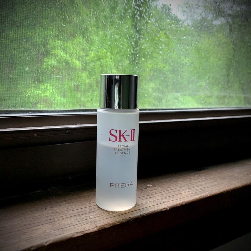 Facial Treatment Essence - Hydrating Skin Essence | SK-II US