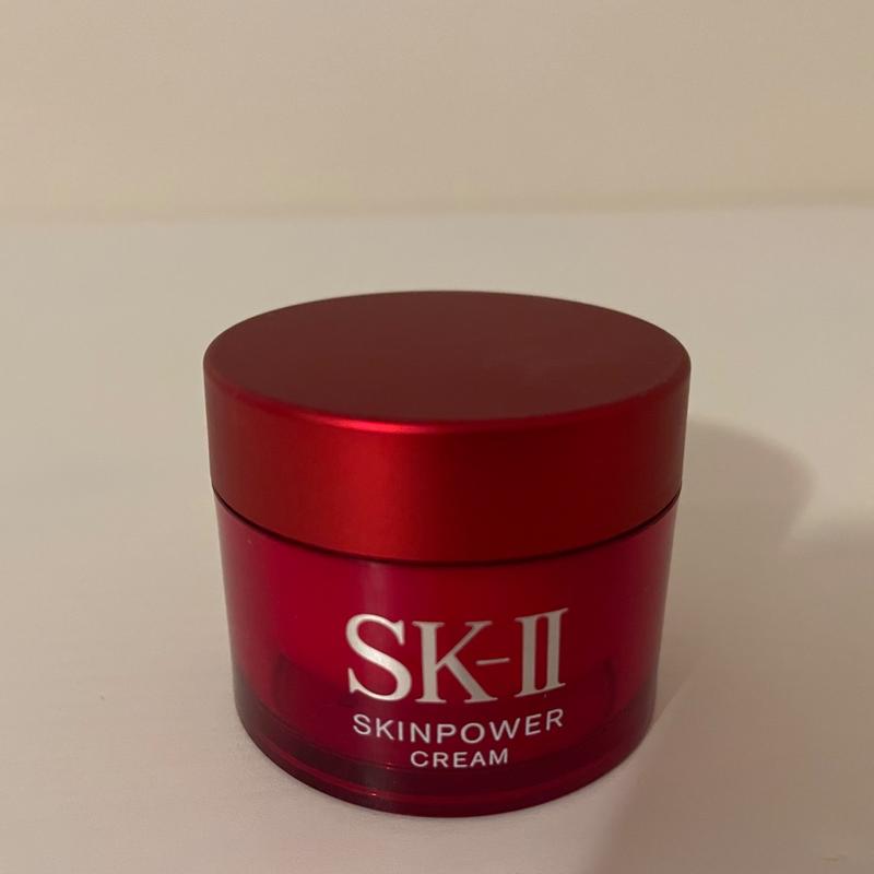 SKINPOWER Advanced Cream: Anti- Aging Moisturizer | SK-II US
