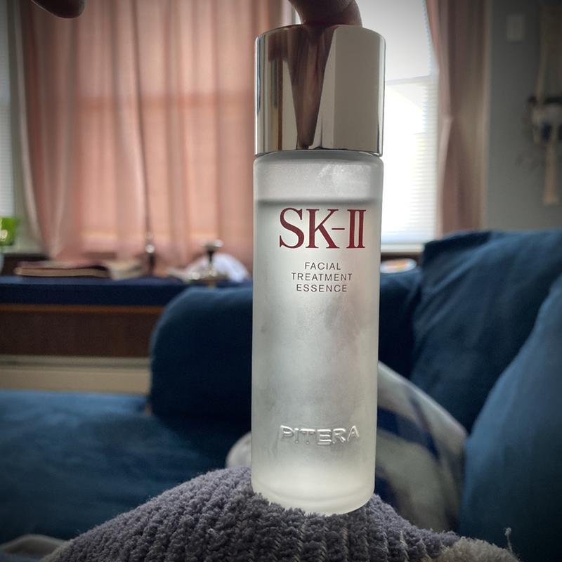 Glow Up Duo - Skincare Set for Youthful Skin | SK-II US