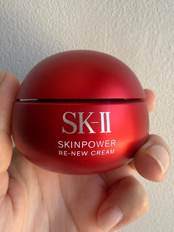 SK-II Skinpower Re-New Cream, 1.7 oz. - Macy's