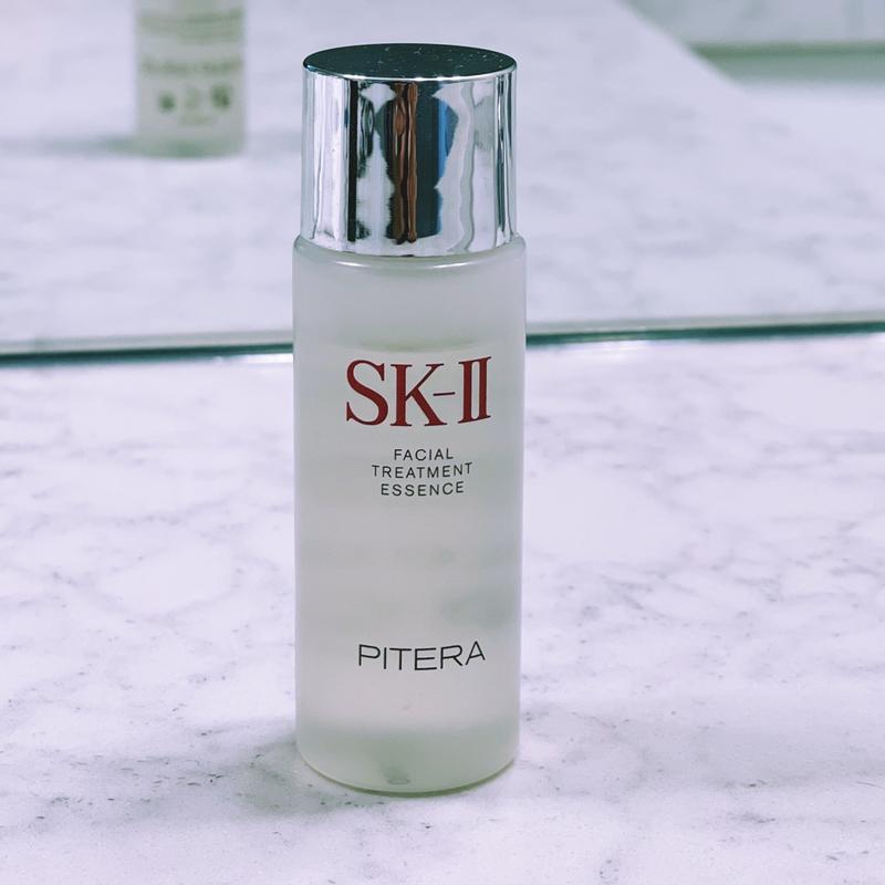 SK-II PITERA™ FACIAL TREATMENT ESSENCE2本 Facial Treatment Essence with Over 90% PITERA™ | SK-II SG