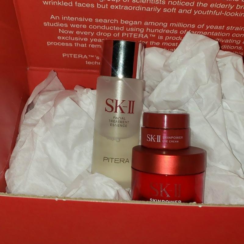 SKINPOWER Advanced Cream: Anti- Aging Moisturizer | SK-II US