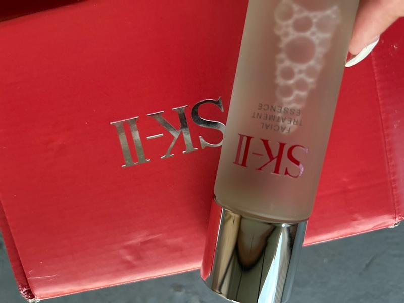 Facial Treatment Essence with 90% PITERA™