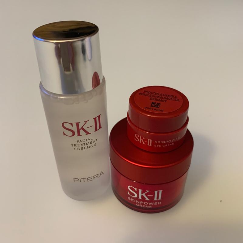 PITERA™ Youth Essentials Kit - 3 Step Skincare Routine | SK-II US