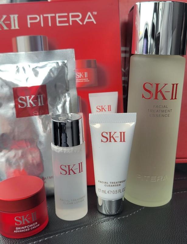 ◆未開封◆SK-II PITERA Facial Treatment Essence with 90% PITERA™