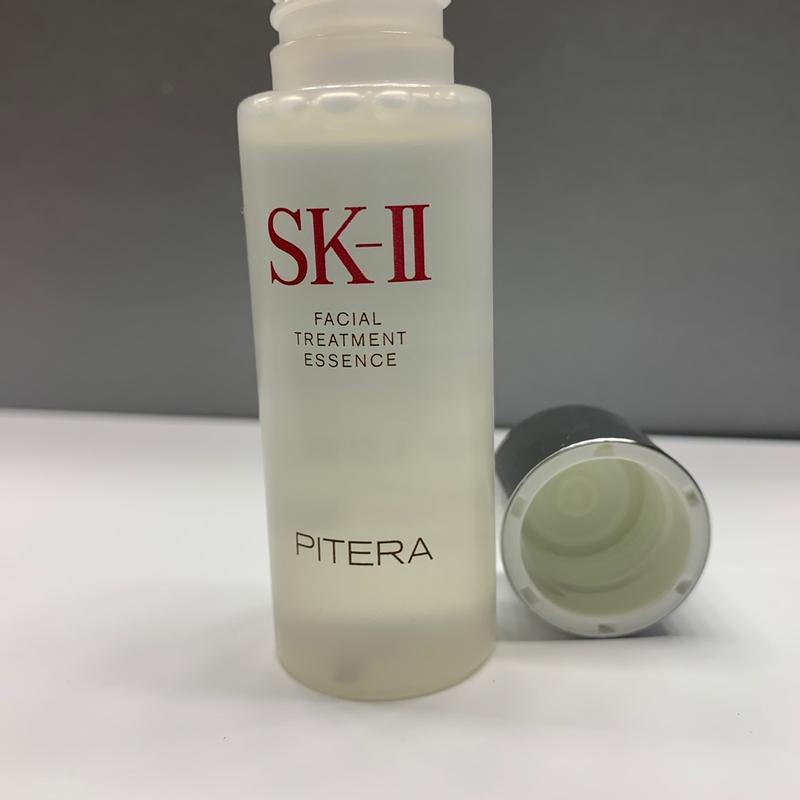 Facial Treatment Essence with 90% PITERA™