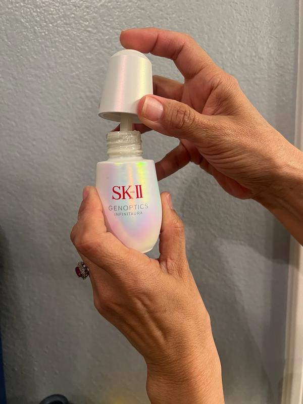 SK-II GenOptics Ultraura Essence Serum, 1.6 oz. - Macy's