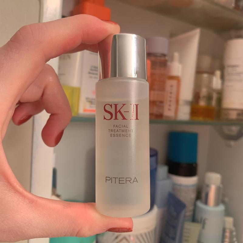 Facial Treatment Essence - Hydrating Skin Essence | SK-II US