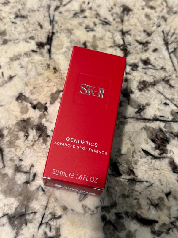 SK-II GenOptics Advanced Spot Essence 1.6 oz. | Bloomingdale's