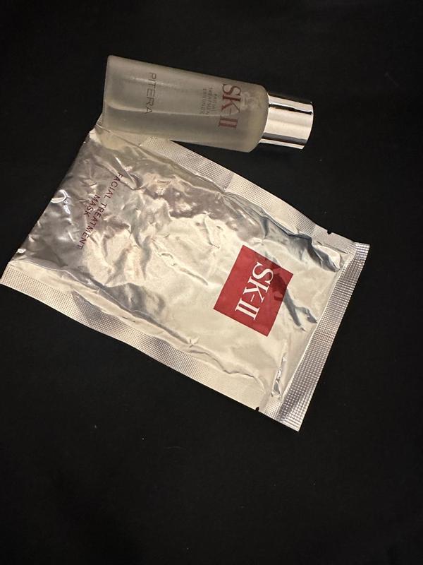 Facial Treatment Face Mask with PITERA™ | SK-II US Facial Treatment Face Mask with PITERA™ | SK-II US