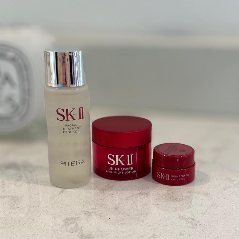 Facial Treatment Essence with 90% PITERA™