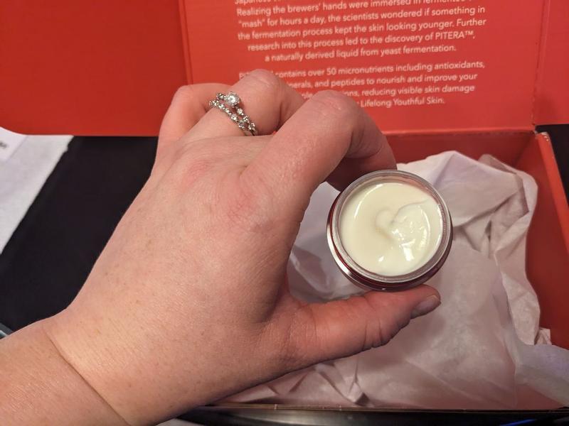 SKINPOWER Advanced Cream - Face Moisturizer | SK-II US