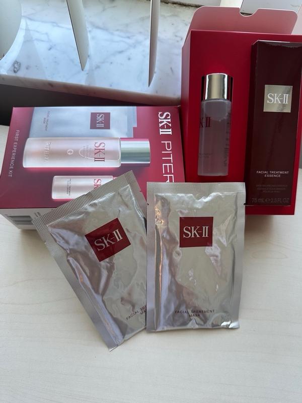 PITERA™ First Experience Kit - Skincare Starter Pack | SK-II US