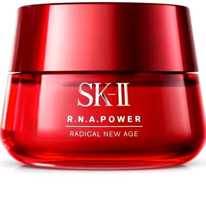 SKINPOWER Advanced Cream: Anti- Aging Moisturizer | SK-II US