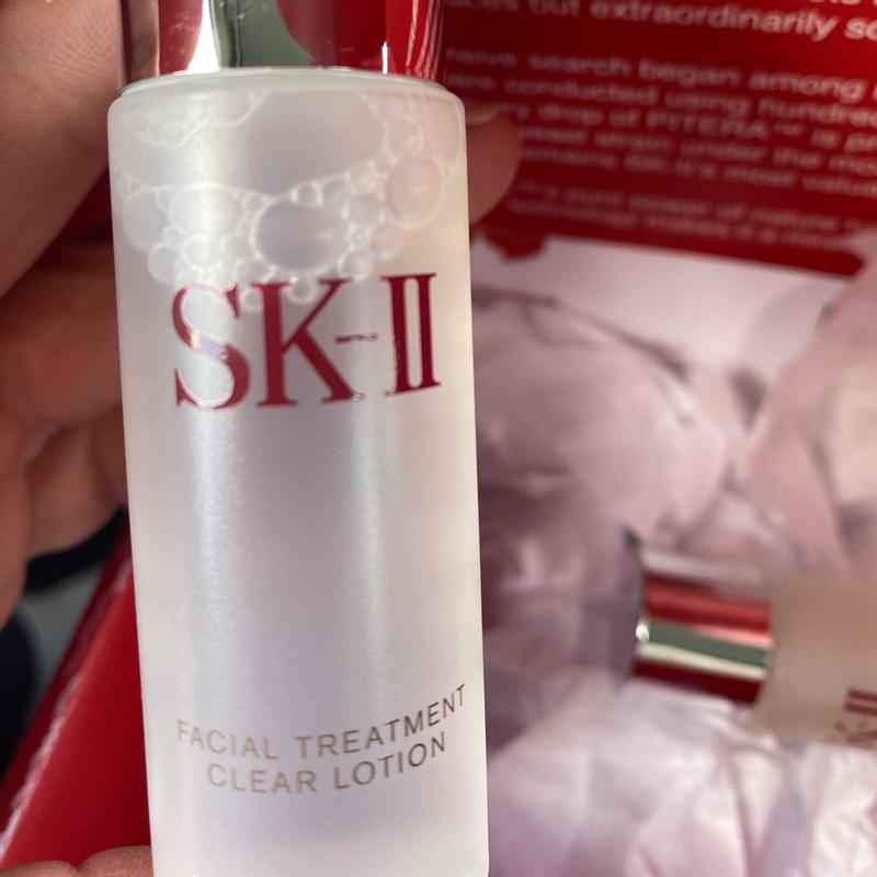未使用 SK-II FACIAL TREATMENT CLEAR LOTION rMLBYBUmJs20240104185657_300.jpg