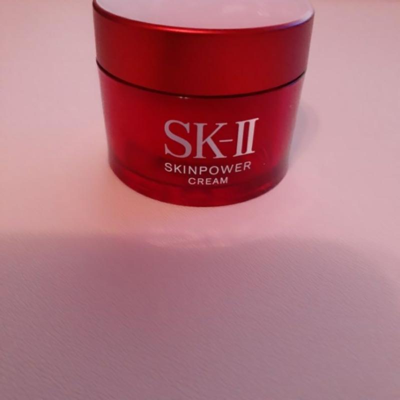 SKINPOWER Re-New Cream – Hydrating & Firming Moisturizer | SK-II US