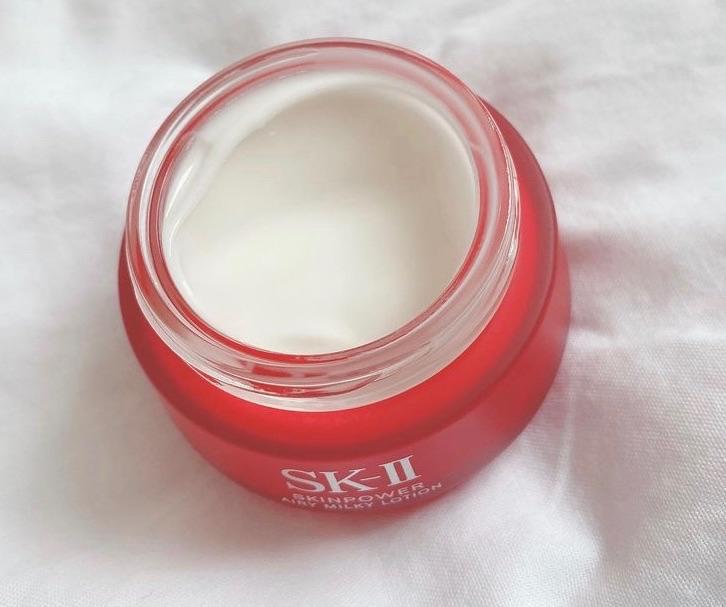 SK-II Skinpower Airy Milky Lotion, 50 ml - Macy's
