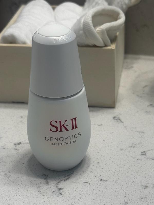 GenOptics InfinitAura Serum 1.6 oz | SK-II US