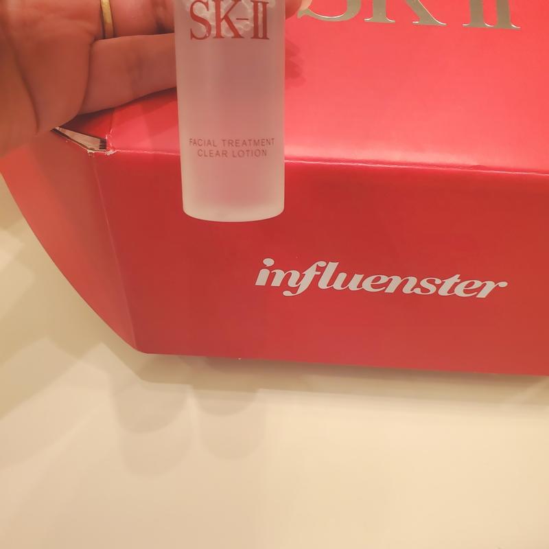 SK-II Facial Treatment Clear Lotion, 5.4 oz - Macy's