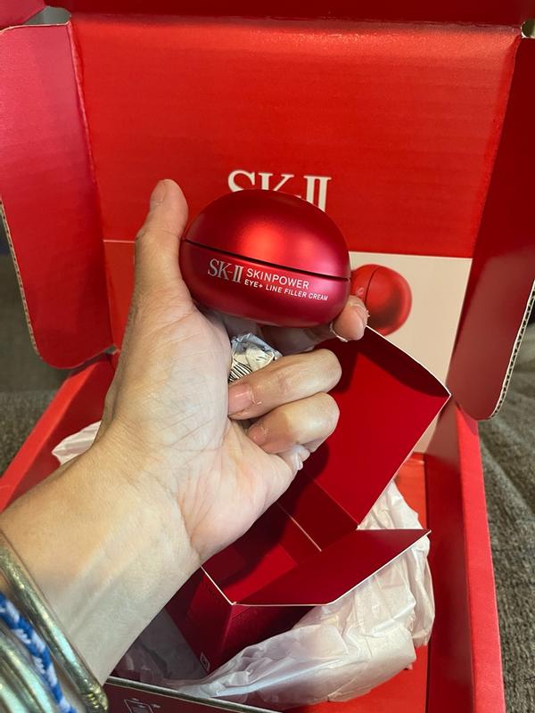 SKINPOWER Eye-line-filler Cream – Eye & Line Cream | SK II US